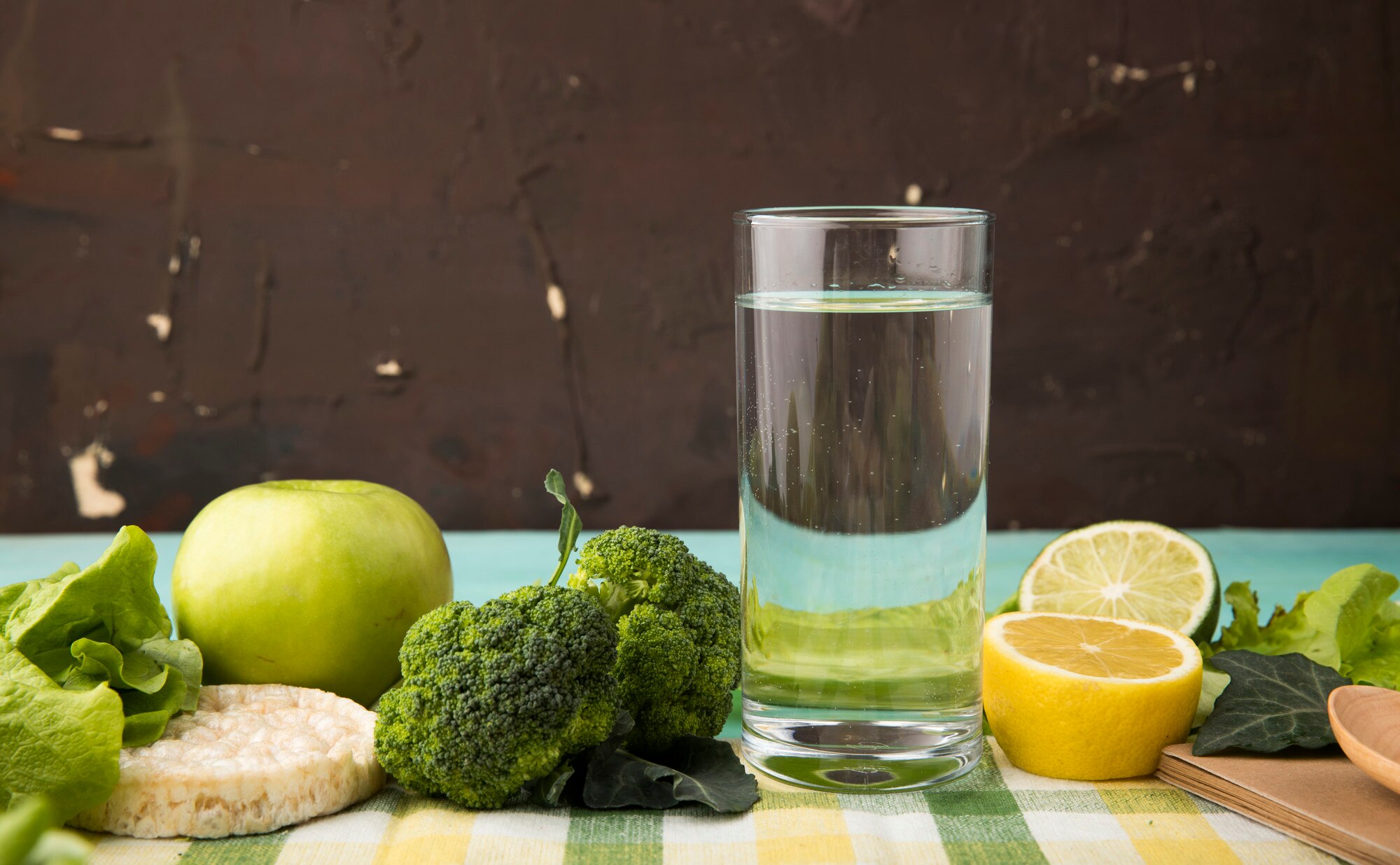 Fresh Water and Health
